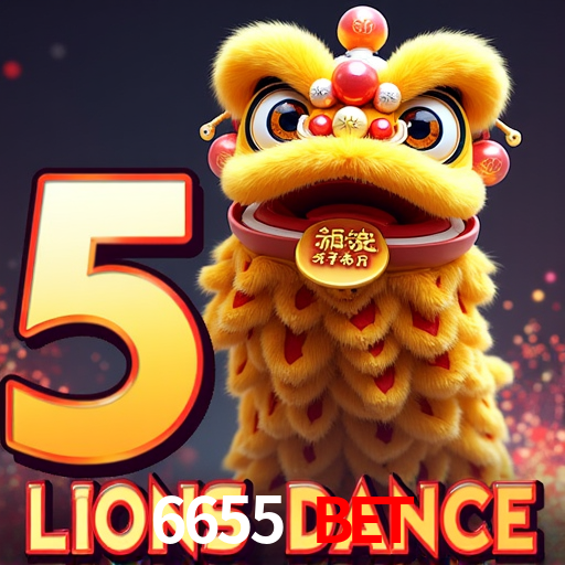 Experiência VIP 6655 bet