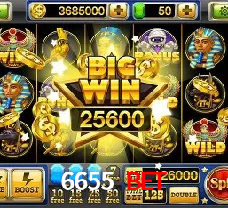 Especiais de Fim de Semana 6655 bet