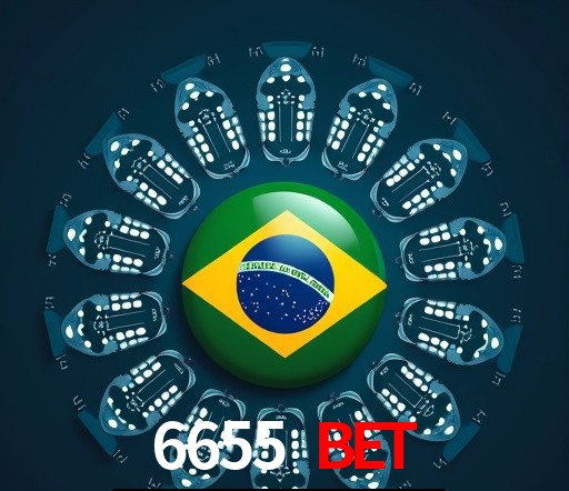 Recursos de Bônus 6655 bet
