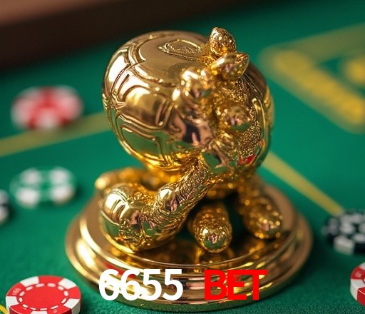 Design Responsivo 6655 bet