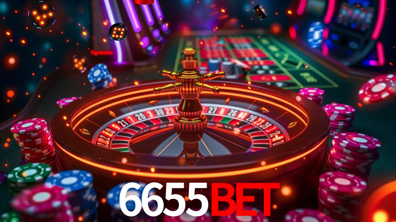 Programa VIP 6655bet