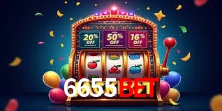 6655bet - Support