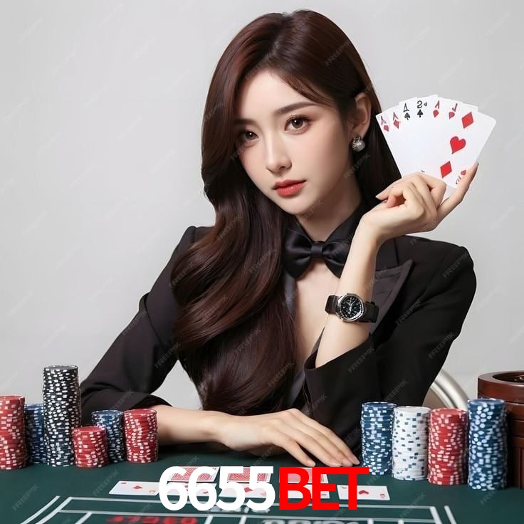 6655bet - Security