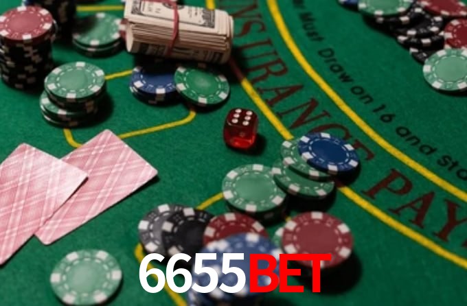 Bônus Generosos e Exclusivos no 6655bet para Você!