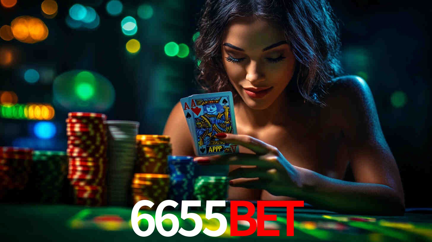 Descubra o Programa VIP da 6655bet: Vantagens Exclusivas para Jogadores