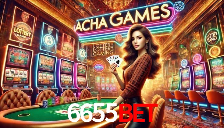 Experiência VIP 6655bet