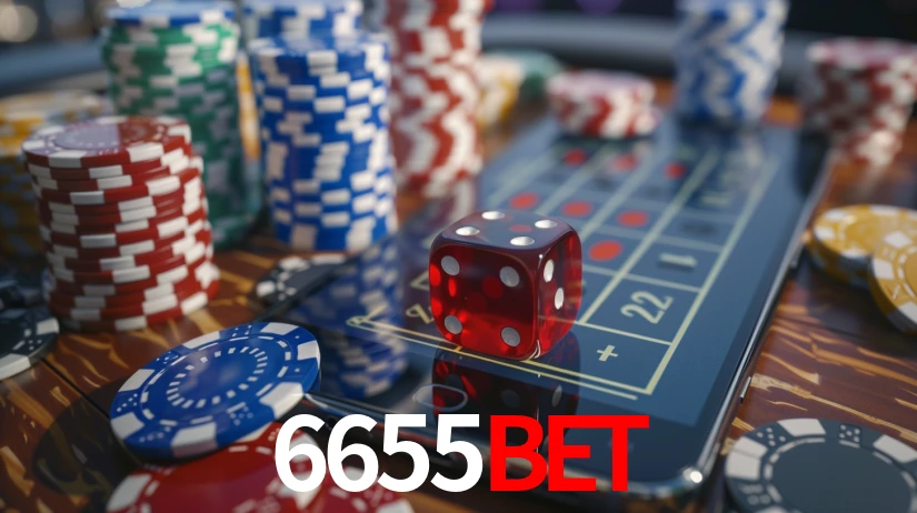 6655bet vip