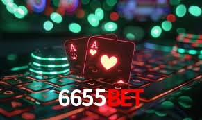 Cadastro Rápido 6655bet