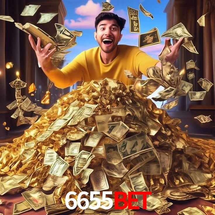 Estatísticas 6655bet