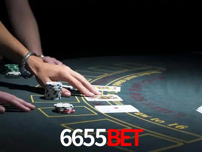 6655bet Salvador - Support