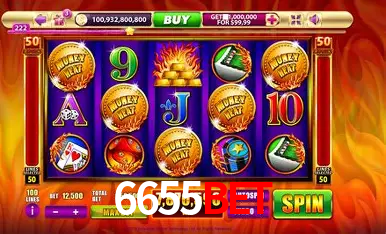 Inovações de Jogos na 6655bet: O Futuro das Experiências Interativas