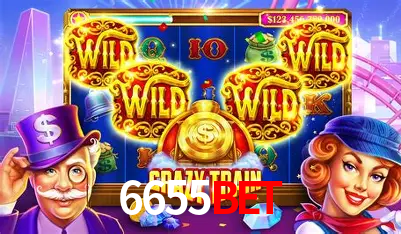 6655bet Rio de Janeiro - Bonus Terms