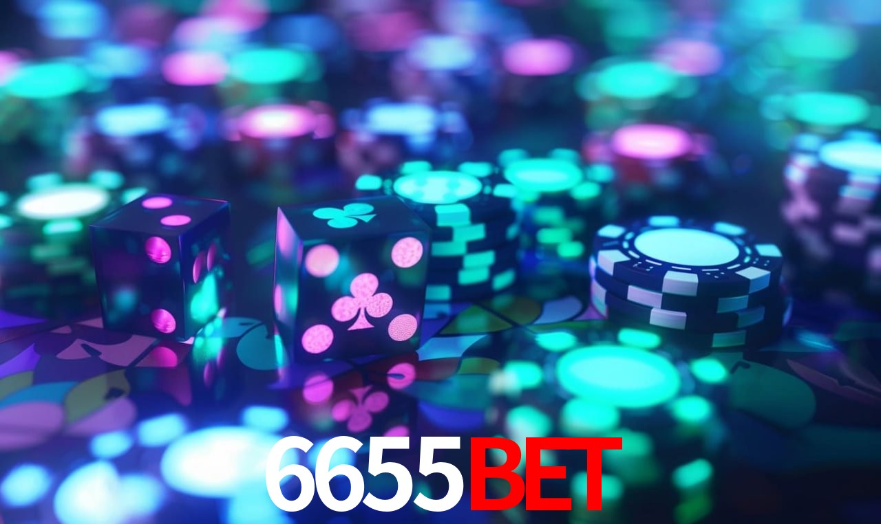Experiência VIP 6655bet