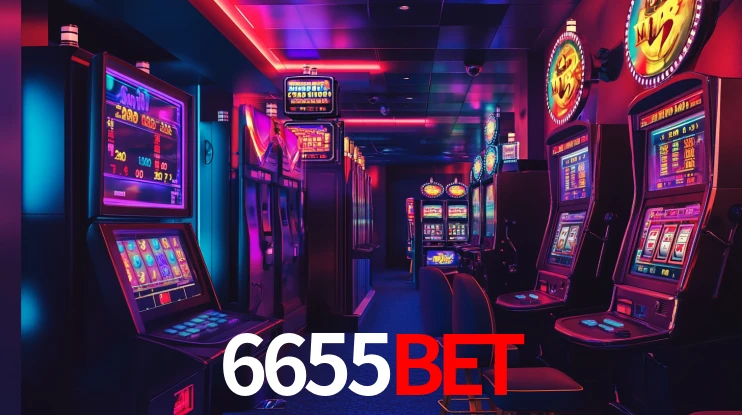 Exclusive Games 6655bet