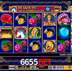 6655bet Cassino - 80+ Mesas ao Vivo