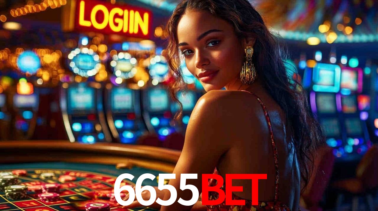 6655bet São Paulo - Jogo Providers