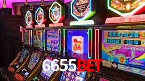 Casino Ao Vivo 6655bet