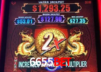 6655bet Curitiba - Live Status