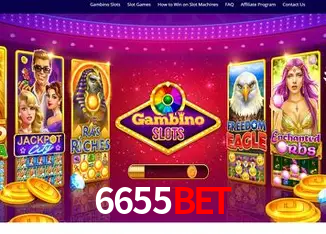 6655bet São Paulo - All Bonuses