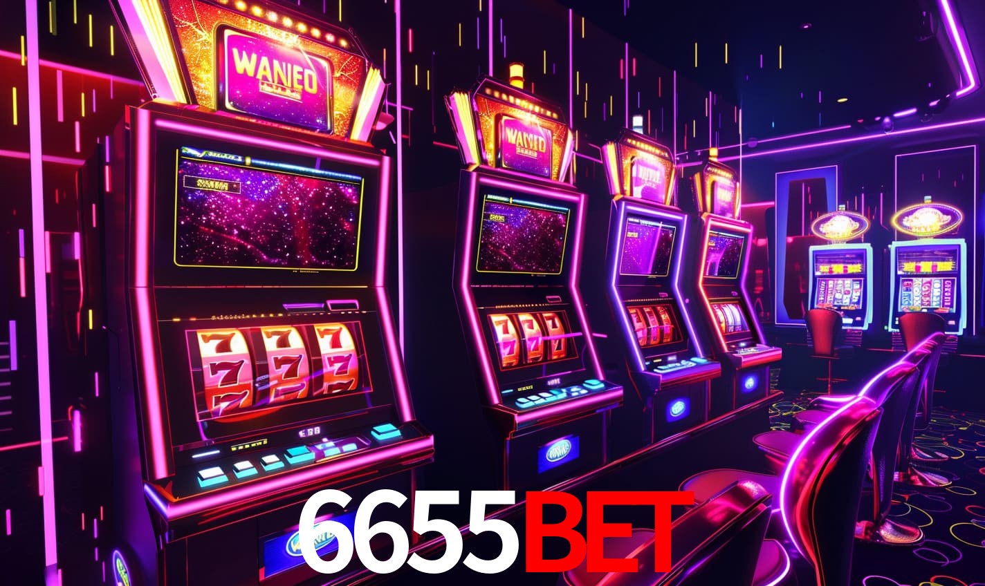 A Emoção da Loteria na 6655bet: Uma Chance de Mudança de Vida
