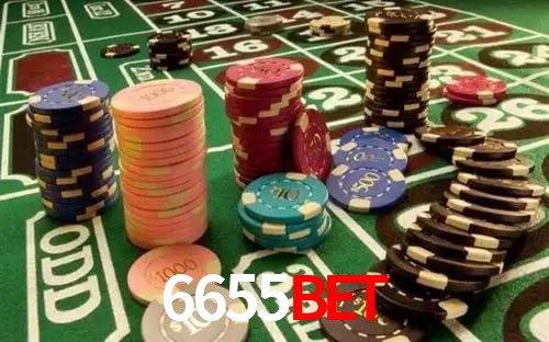 6655bet.com