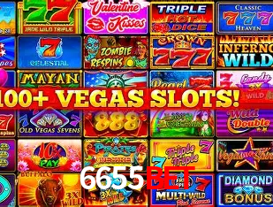 6655bet Belo Horizonte - VIP Casino