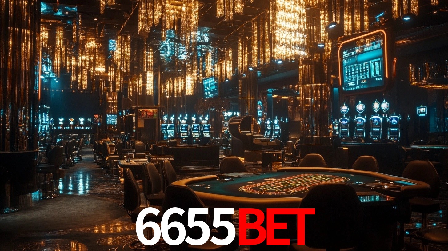 6655bet vip