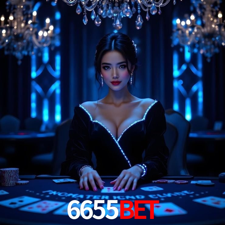 Ofertas Exclusivas 6655bet
