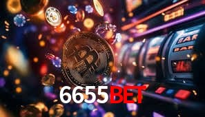 PIX Instantâneo 6655bet