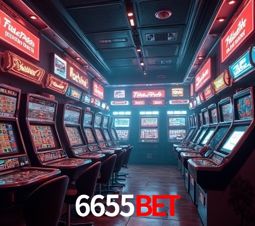 6655bet Promoções - 30+ Ofertas Diárias