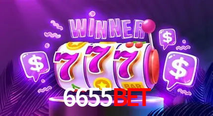 Apostas Esportivas na 6655bet: Um Guia Completo