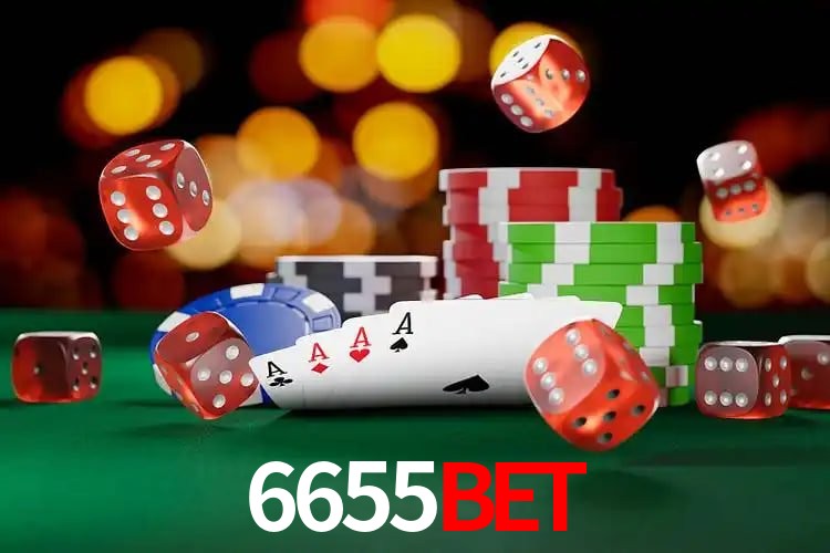 Especiais de Fim de Semana 6655bet