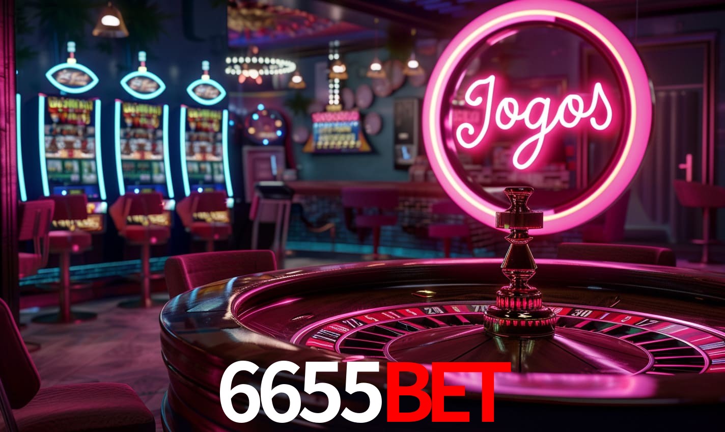 6655bet Salvador - Strategies