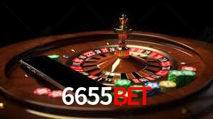Welcome Bonus 6655bet
