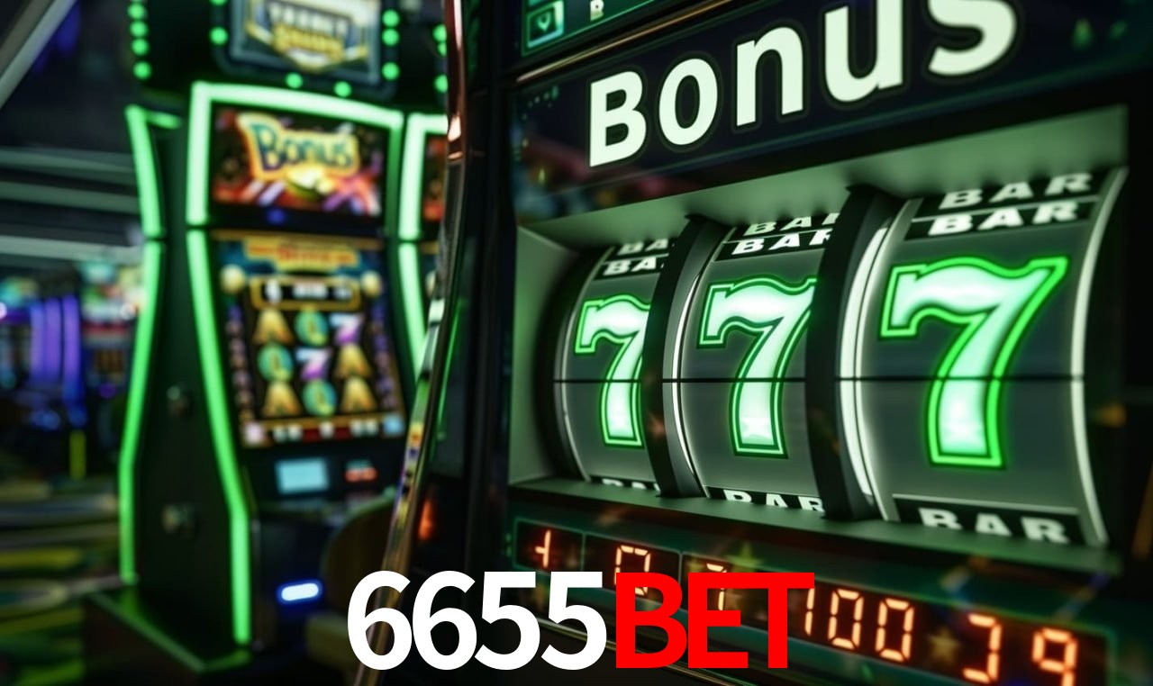 Account Benefits 6655bet