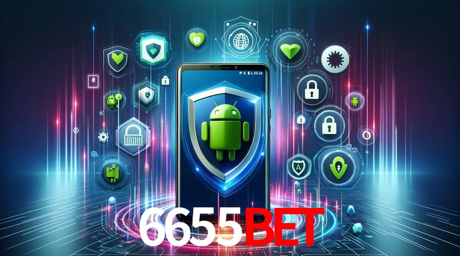 Platform Technology 6655bet