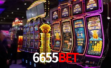 6655bet Belo Horizonte - Reivindique Bonus