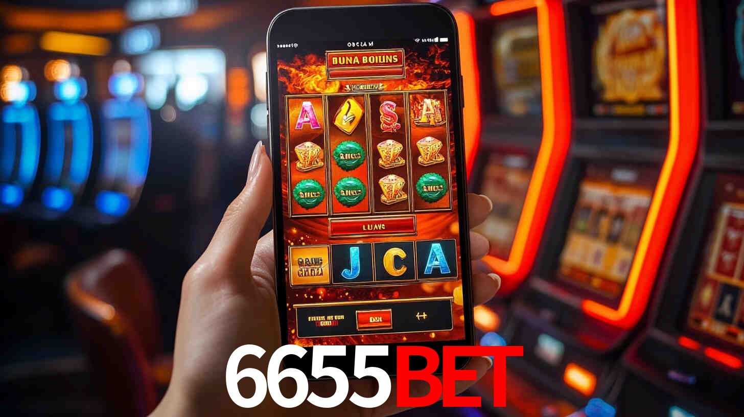 6655bet vip