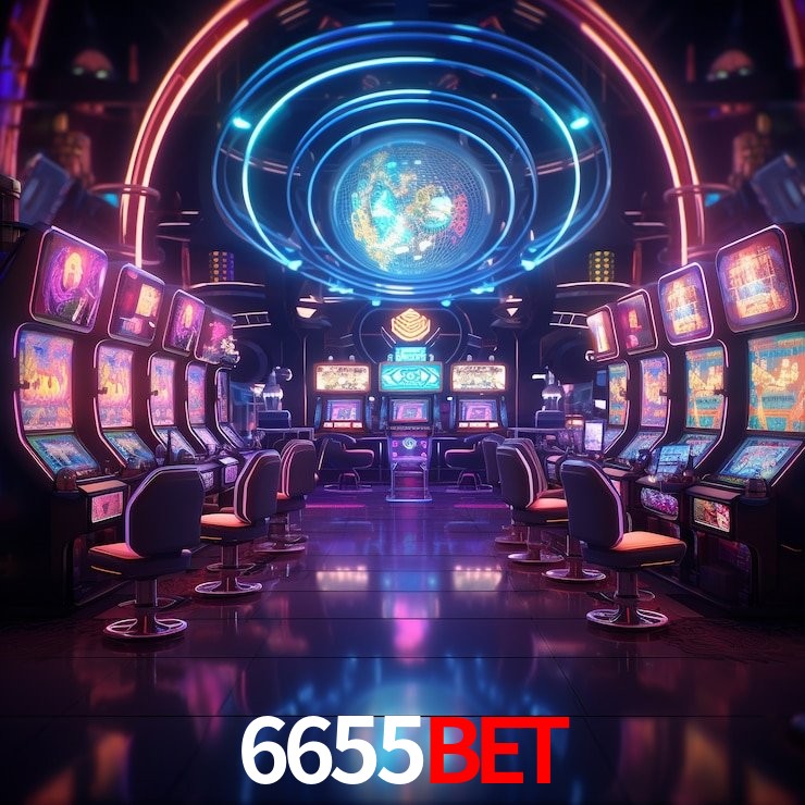 6655bet Salvador - Football