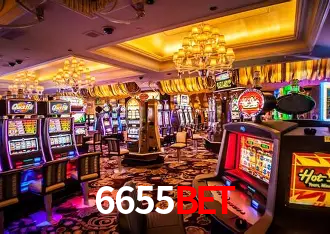 6655bet Brasília - Casino Guide