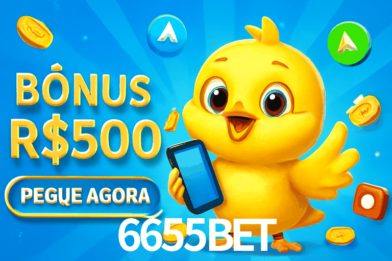 Exclusive Offers 6655bet