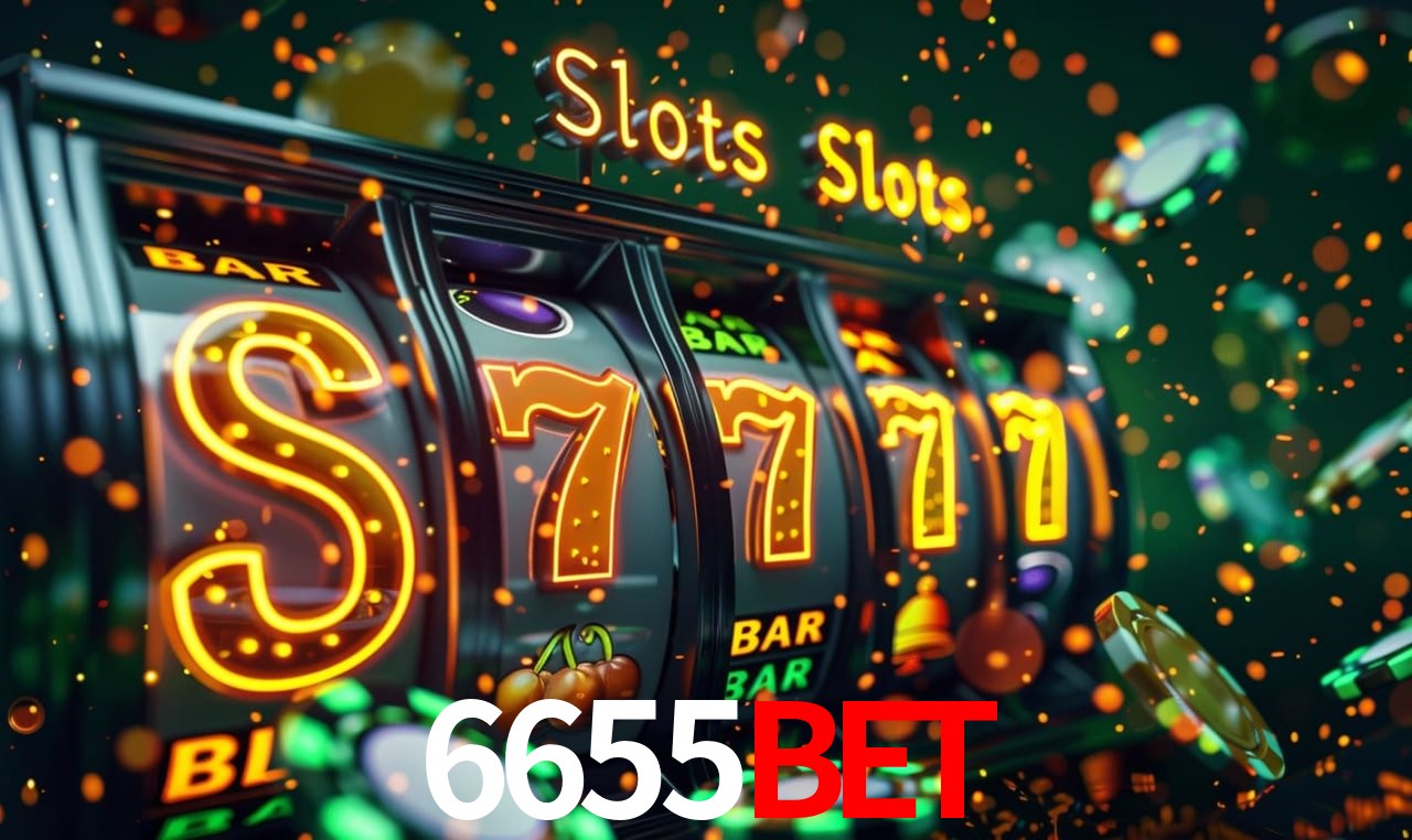 Avaliações dos Jogadores 6655bet