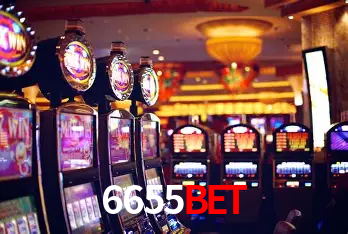 6655bet Salvador - Bonus Stats