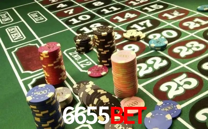 Integração de APIs 6655bet
