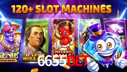 Desvendando o Mundo dos Jogos Virtuais na 6655bet