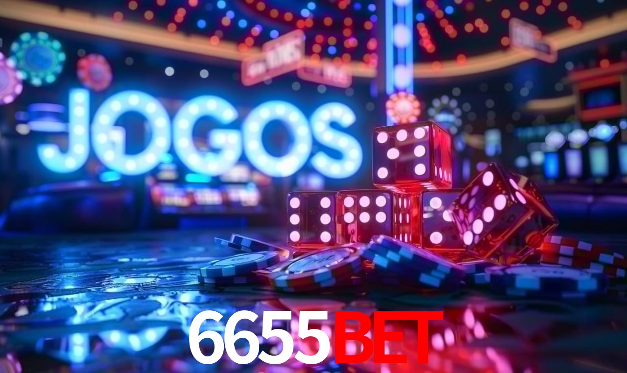 Casino VIP 6655bet