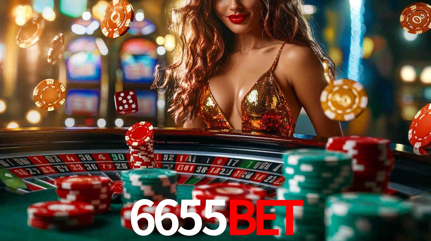 Programa VIP 6655bet