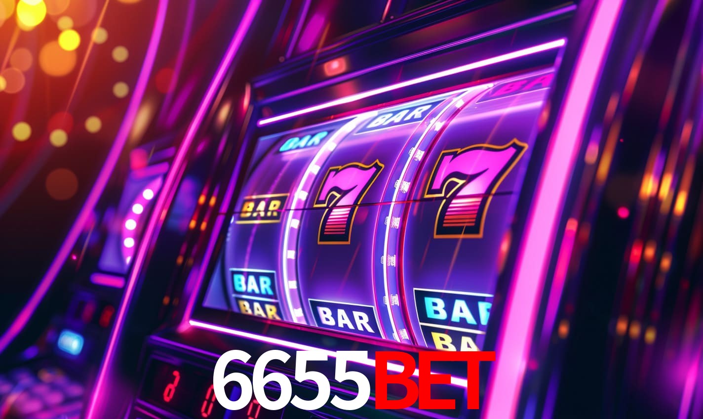 6655bet: Seu Especialista em Apostas Esportivas Brasileiras