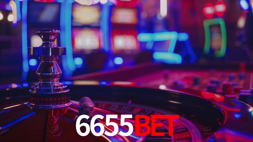 6655bet vip