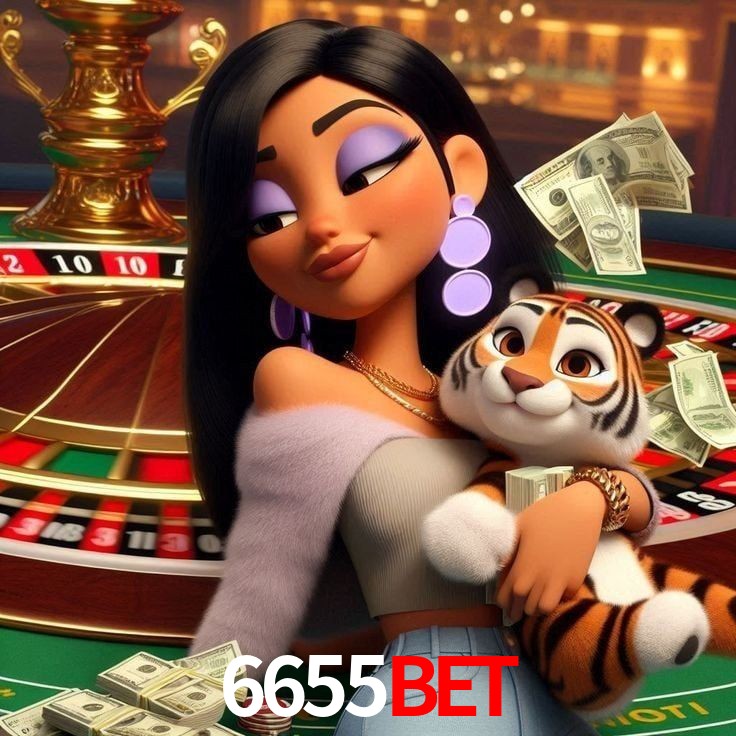 Bonus Features 6655bet